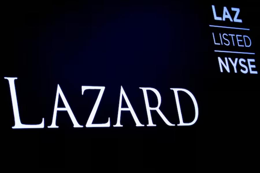 Lazard busca substituir Centerview como consultor financeiro da Venezuela