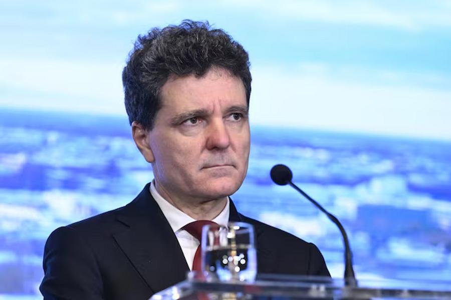 Le président roumain annonce la nomination d’un nouveau Premier ministre