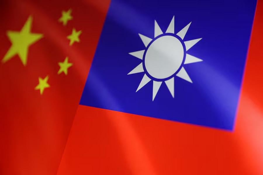 Taïwan lance une plateforme de renseignement destinée aux citoyens chinois