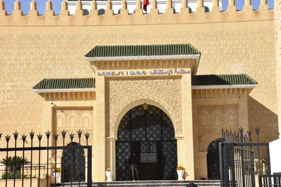 8 سنوات سجناً نافذاً لمدير العمران الشرق السابق