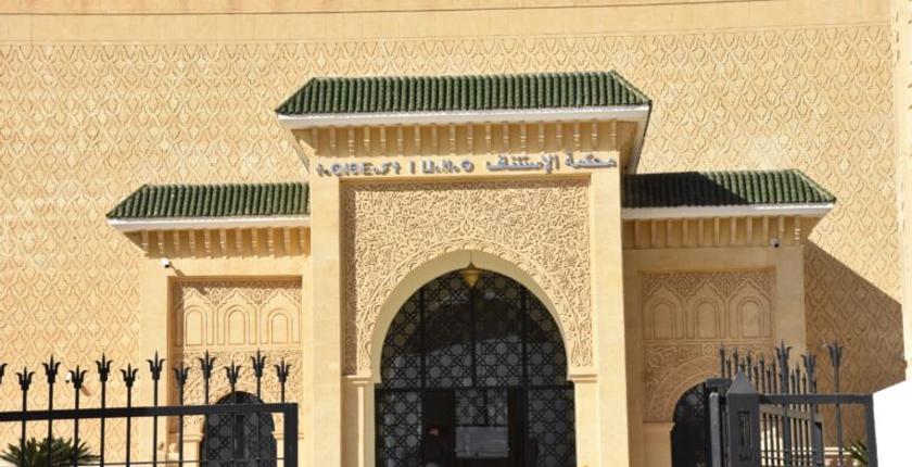 8 سنوات سجناً نافذاً لمدير العمران الشرق السابق