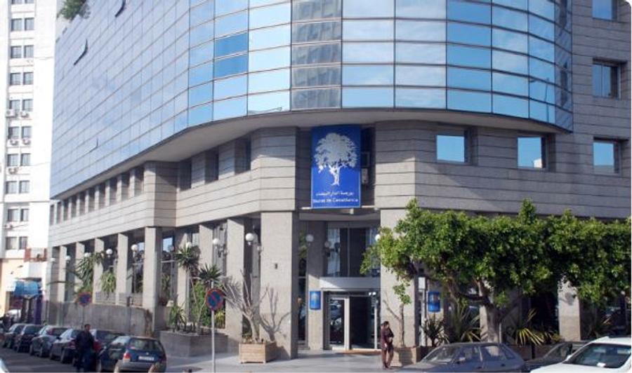 تحركات مريبة تدفع بورصة البيضاء لفتح تحقيق
