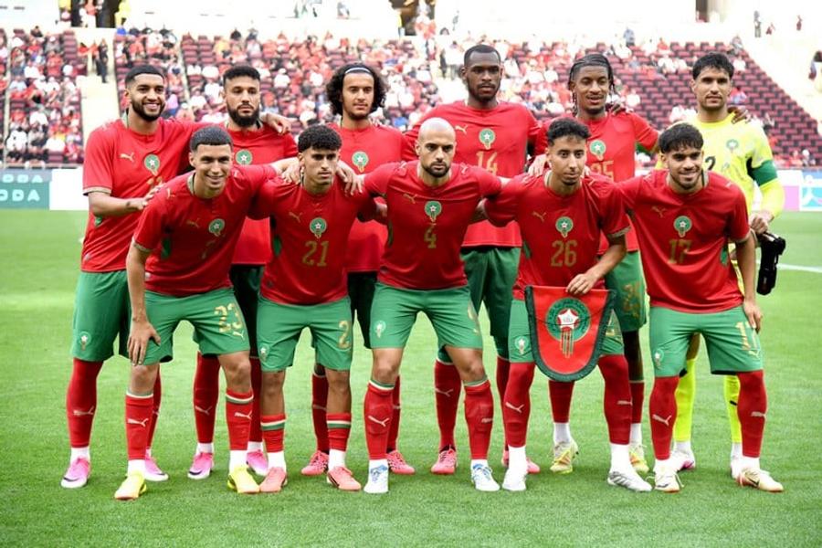 مونديال 2026...صدام ناري بين الأسود والبرازيل
