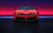 BMW M Concept Neue Klasse : la vision électrique de BMW M dévoilée aux 24 Heures du Mans