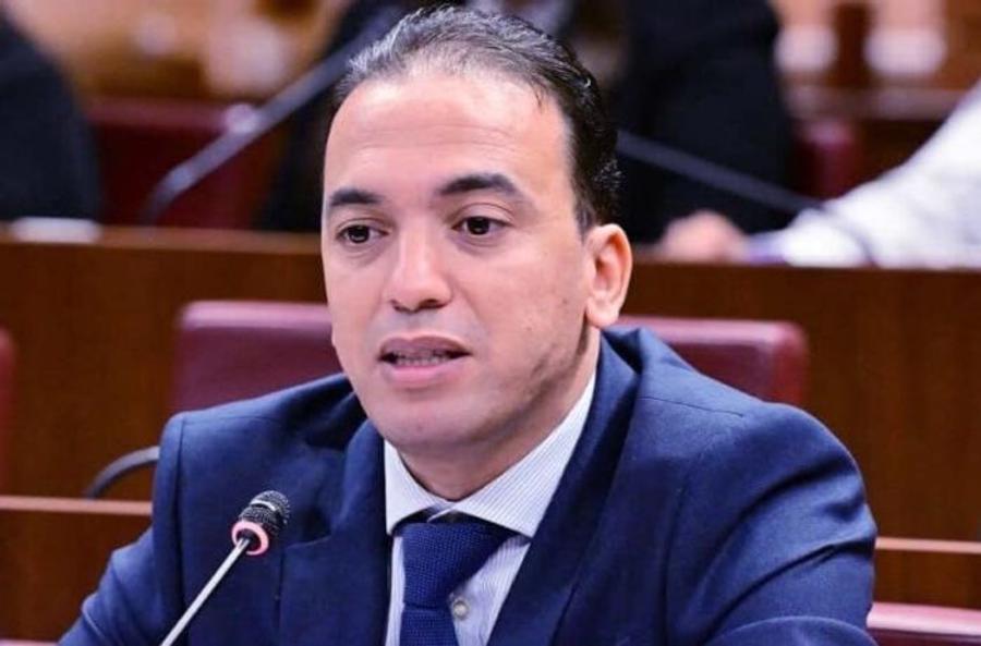 اتهامات لديوان السعدي باستهداف العمل النقابي