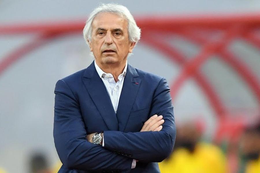 خليلوزيتش..إقالتي من تدريب المغرب جرح غائر