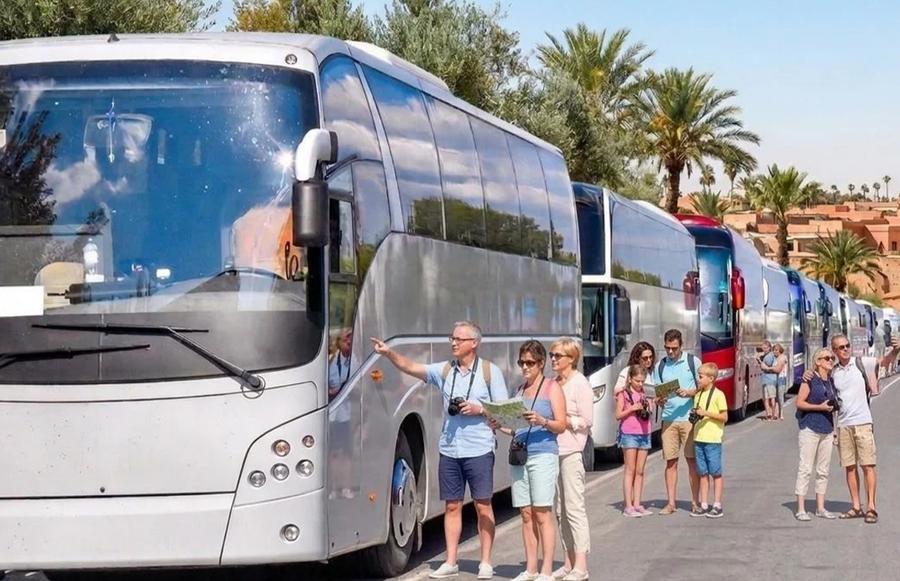 Transport touristique : l’OMTT mobilise les acteurs du secteur à Casablanca