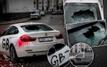 Bouskoura : une vague de vandalisme secoue le quartier Al Andalous