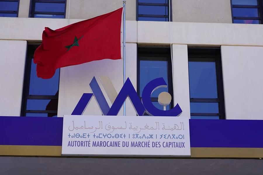 Marché des capitaux au Maroc : une progression soutenue du nombre d’investisseurs en 2025