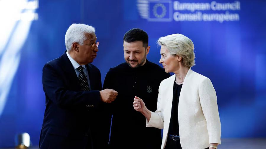 Adhésion à l’Union européenne : l’Ukraine et la Moldavie relancent officiellement leurs négociations