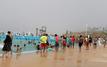 Rabat : la grande piscine municipale rouvre ses portes