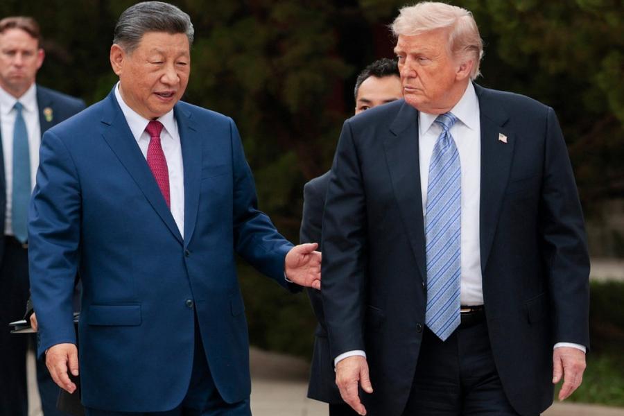 Pékin hausse le ton après l’inscription d’Alibaba et BYD sur une liste du Pentagone