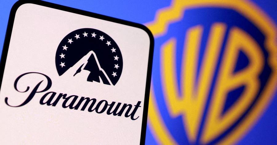 Fusione Paramount Skydance-Warner Bros Discovery: si profila un colosso dell'intrattenimento