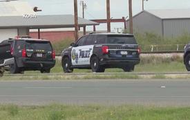 Texas: Shooting Leaves One Dead and Eleven Injured in Midland