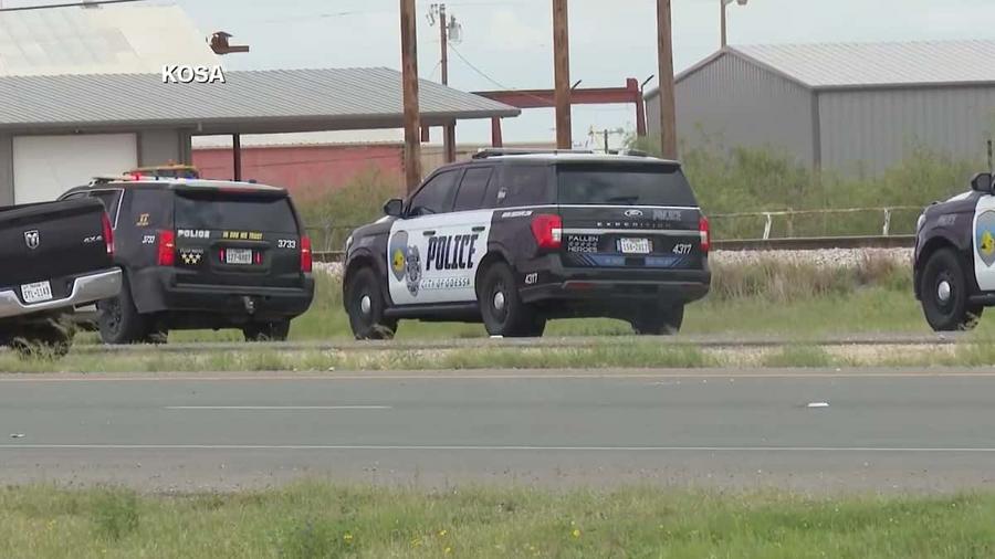Texas : une fusillade fait un mort et onze blessés à Midland