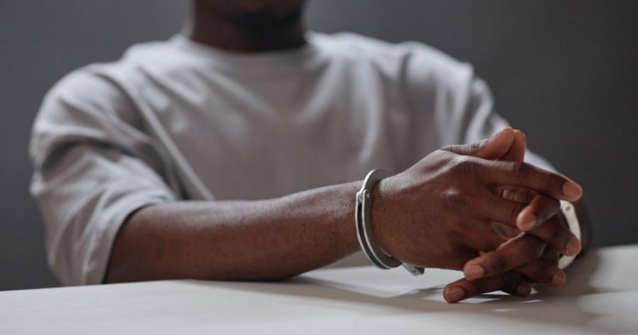 Ghanaian suspect wanted for money laundering arrested at Casablanca Airport