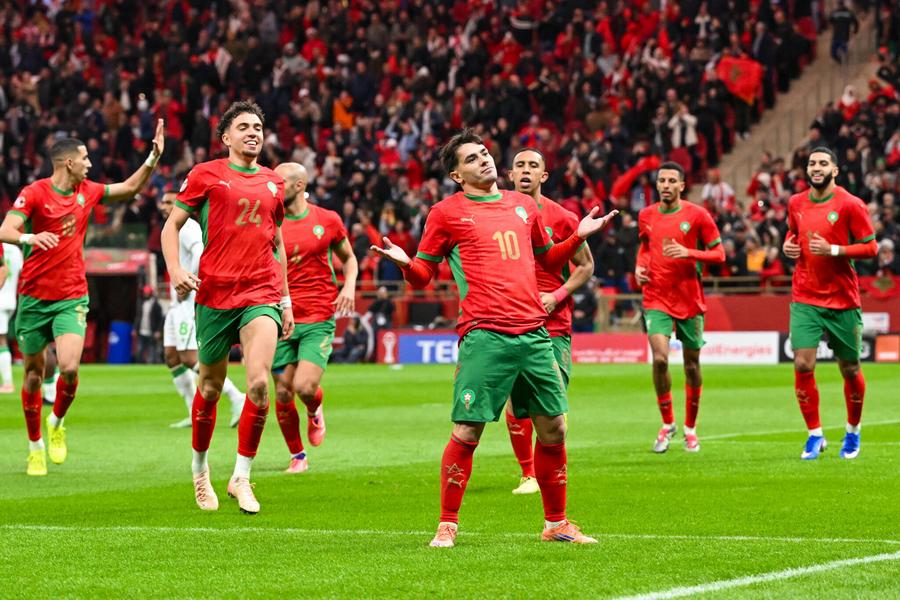 Football : The New Yorker met en lumière la stratégie marocaine derrière l’ascension des Lions de l’Atlas
