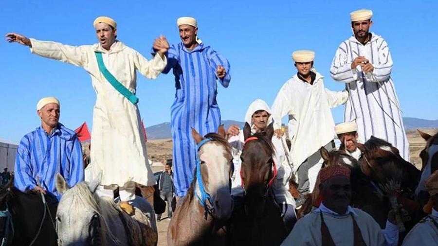 Festival Mata 2026 : Larache célèbre le patrimoine équestre et l’unité du Royaume