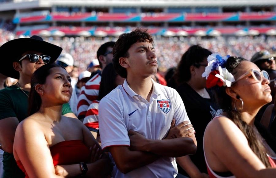 Ablauf des US-Überwachungsgesetzes weckt Sicherheitsbedenken vor der WM 2026