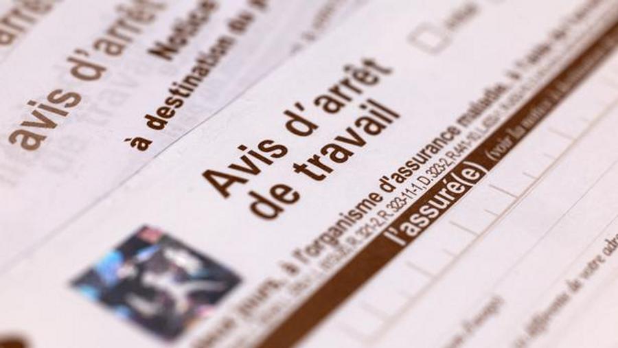 Medical sick leave duration to be limited starting September 1