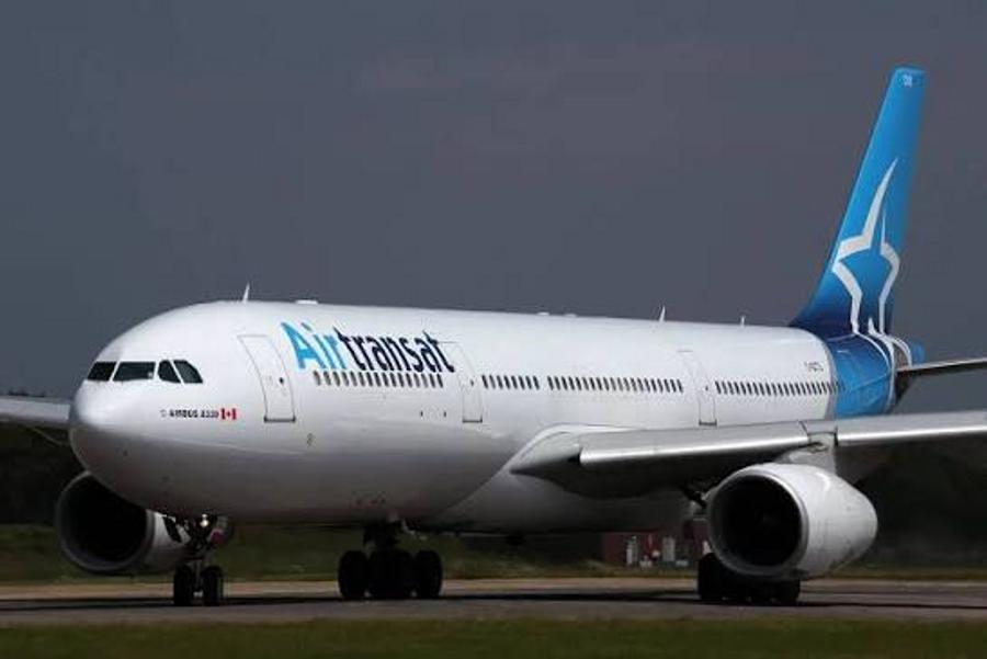 Air Transat inaugure une liaison directe entre Montréal et Agadir