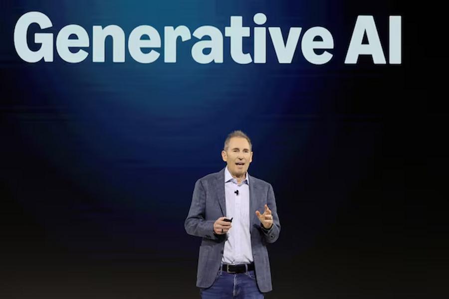 Amazon raises concerns over advanced Anthropic AI models amid U.S. security restrictions