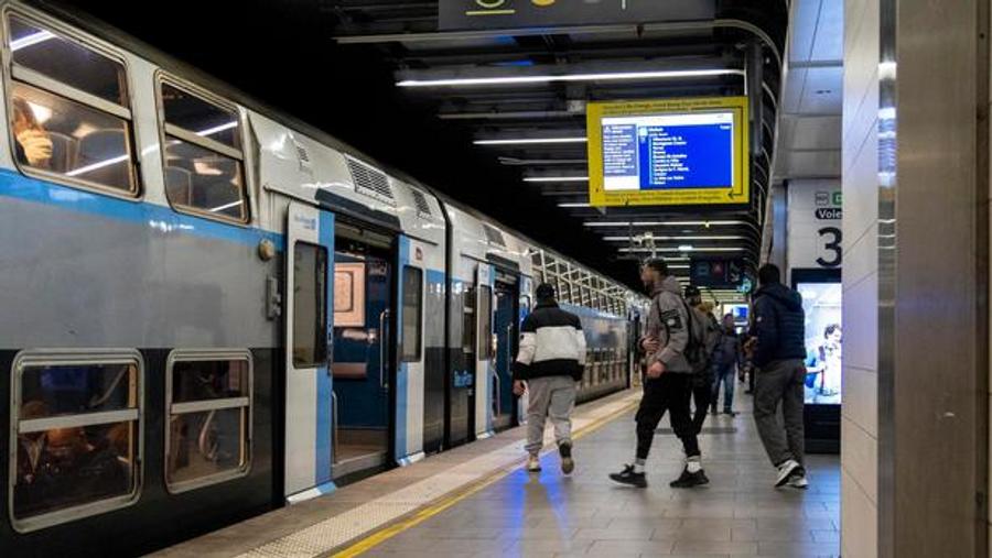 Heatwaves in Île-de-France affect public transport usage, study finds