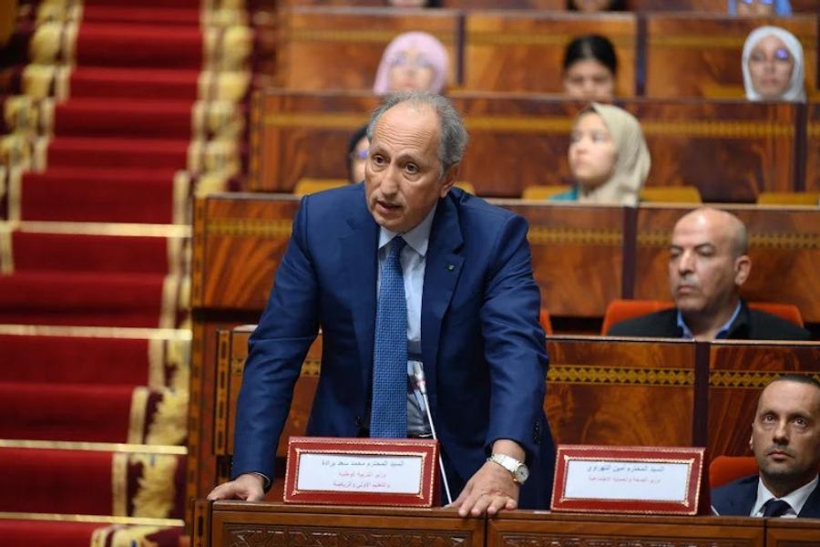 موضوع امتحان جهوي حول المرأة يثير الجدل ويصل إلى البرلمان