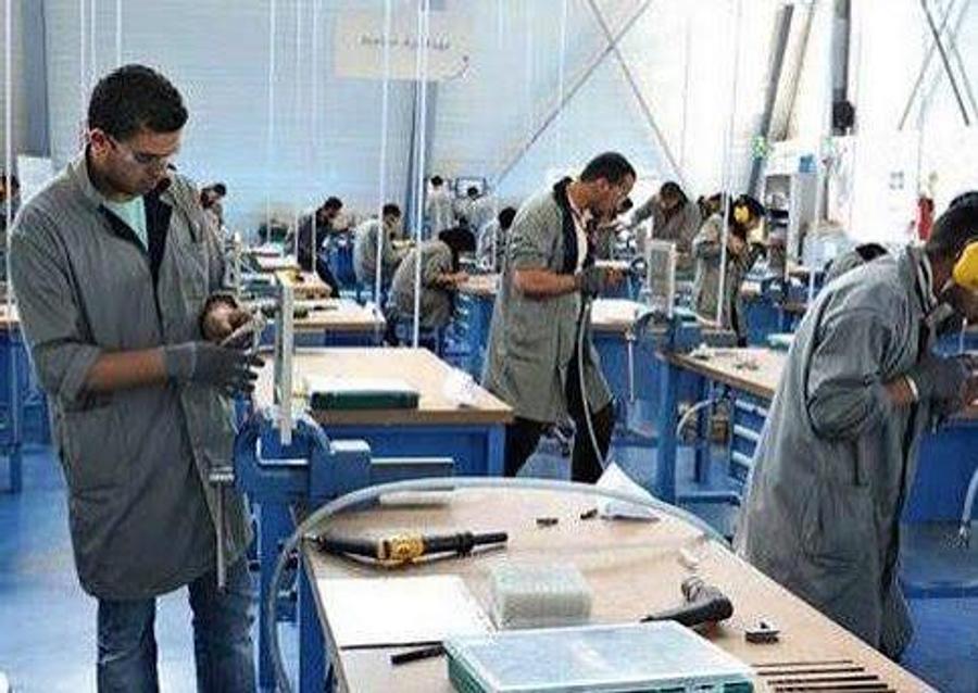 المجلس الاقتصادي يدعو لإصلاح منظومة التكوين المستمر