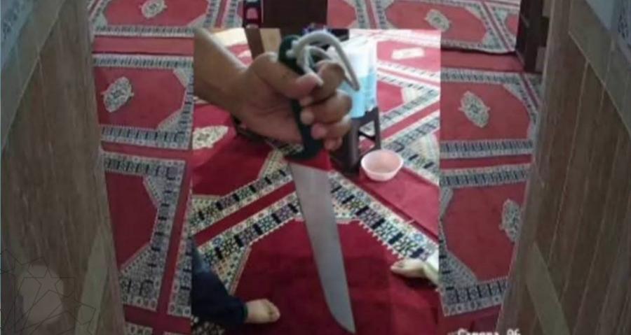 إحباط محاولة الإعتداء على إمام مسجد بالحوز