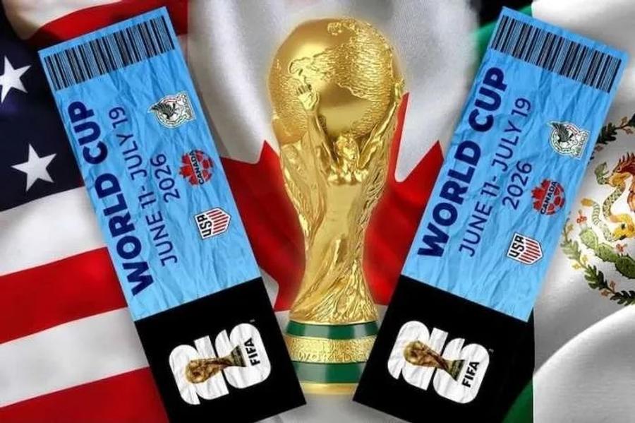 إقبال كبير على تذاكر المونديال ينعش السوق السوداء