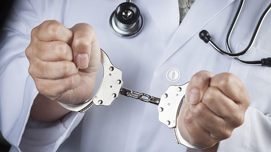 Démantèlement d’un réseau de fraude à l’assurance-maladie : plusieurs suspects poursuivis