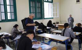 التامني تنتقد التسويق الوهمي لأجهزة مكافحة الغش