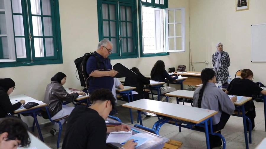 التامني تنتقد التسويق الوهمي لأجهزة مكافحة الغش