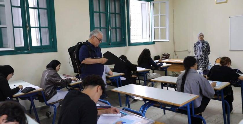 التامني تنتقد التسويق الوهمي لأجهزة مكافحة الغش