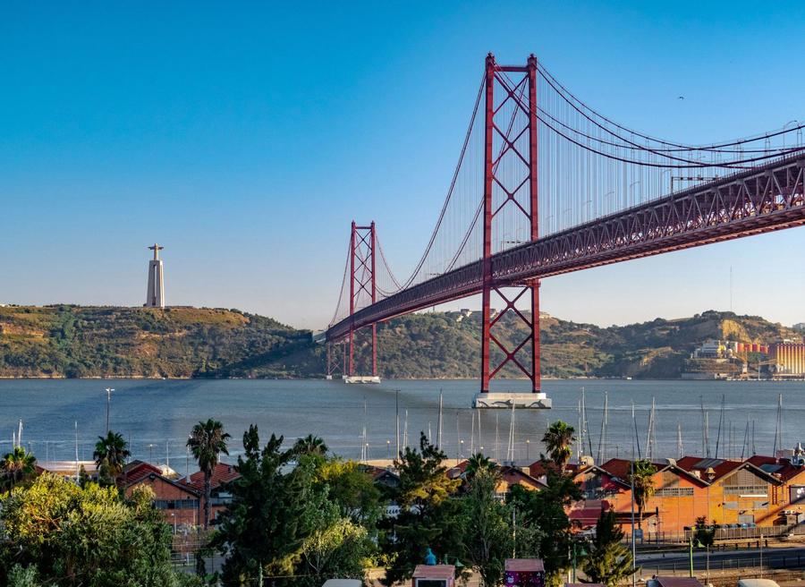 A ascensão de Portugal como destino de investimento seguro na Europa