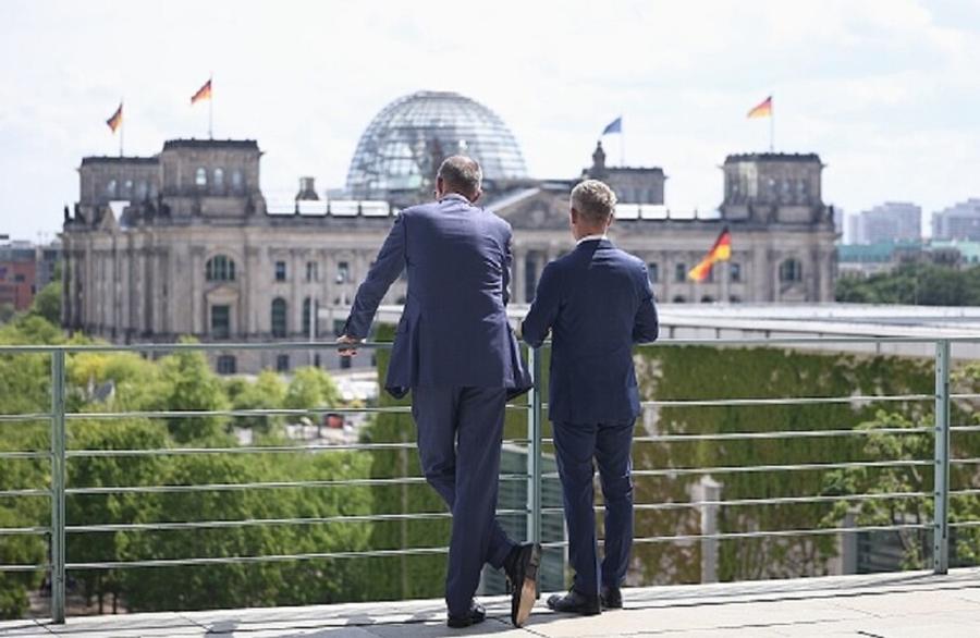 Mertz räumt das Scheitern seines Landes bei den Wahlen zum UN-Sicherheitsrat ein