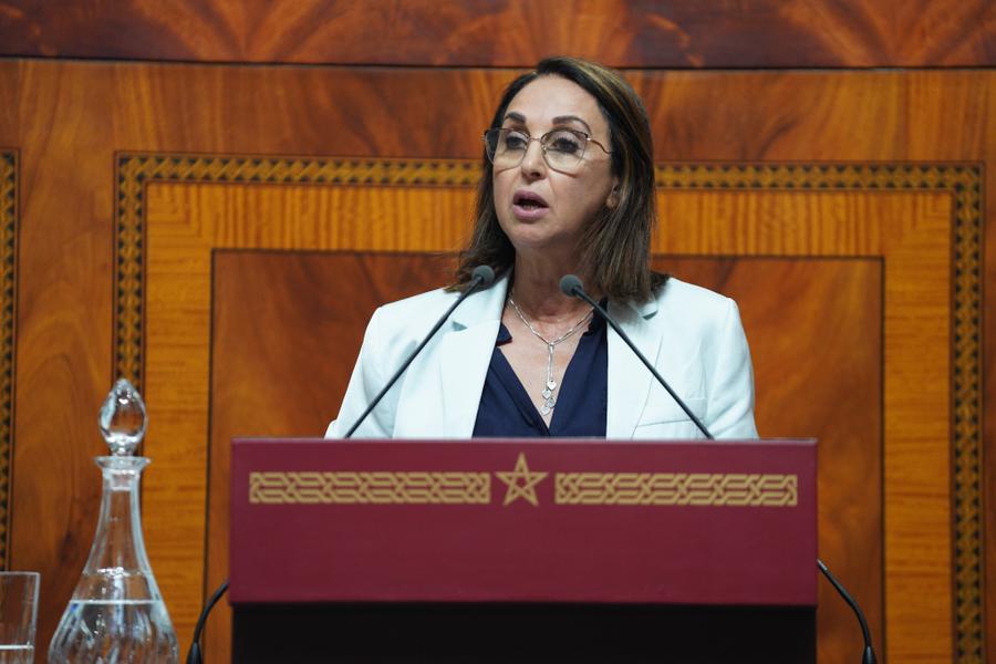 منيب تنتقد عرقلة لجنة تقصي الحقائق حول الفراقشية