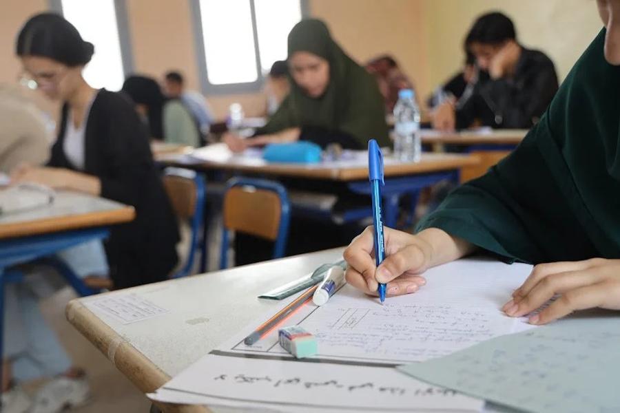 مطالب بمقاربات وقائية بدل الزجر لمحاربة الغش في الامتحانات
