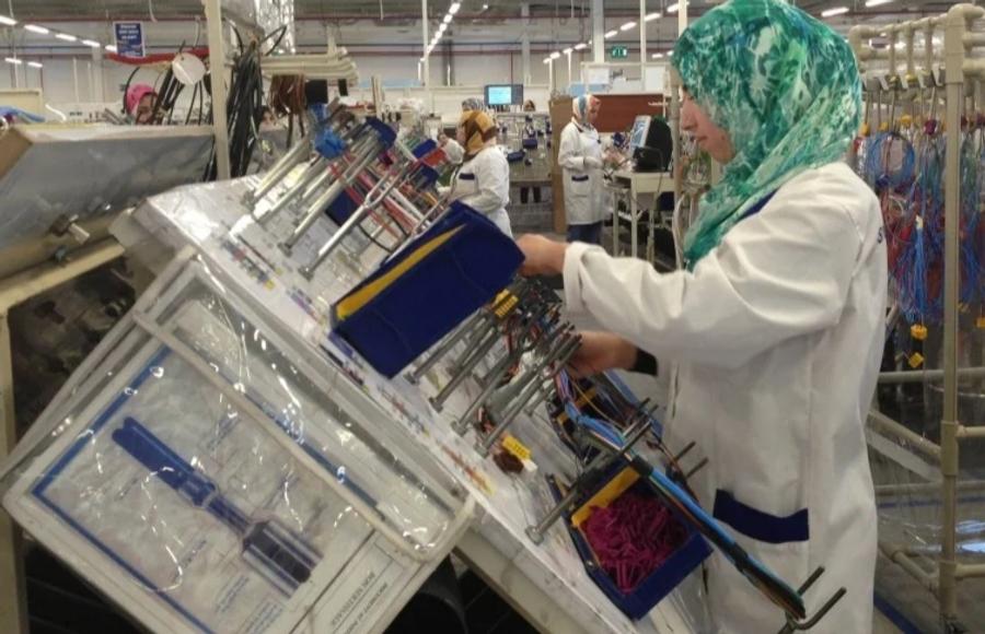 Industrie manufacturière : des perspectives de croissance pour le deuxième trimestre 2026