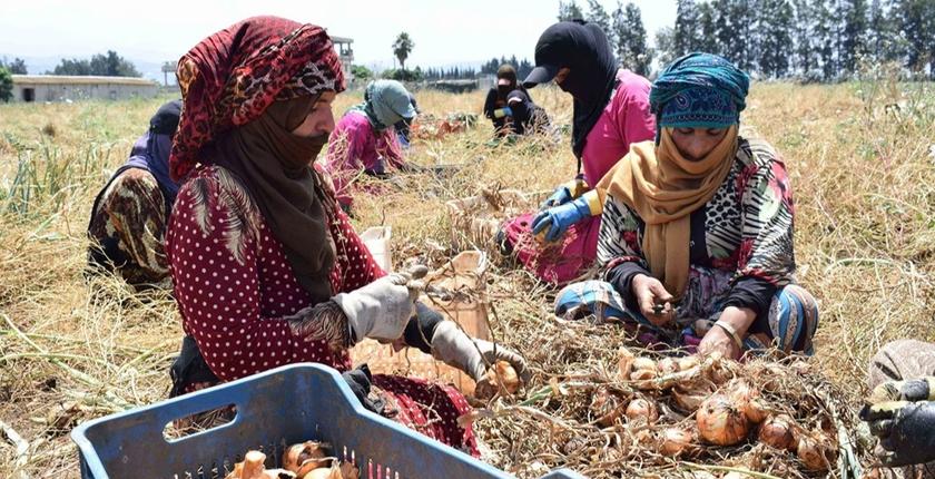 Maroc : une croissance économique marquée par de fortes inégalités