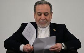 عراقچی: اسرائیل عامل اصلی تیرگی روابط ما با امارات است