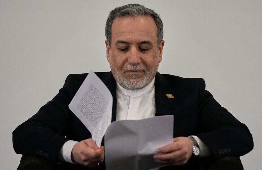 عراقچی: اسرائیل عامل اصلی تیرگی روابط ما با امارات است