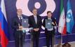 Iran and Russia sign $25 billion nuclear cooperation deal amid US talks stall