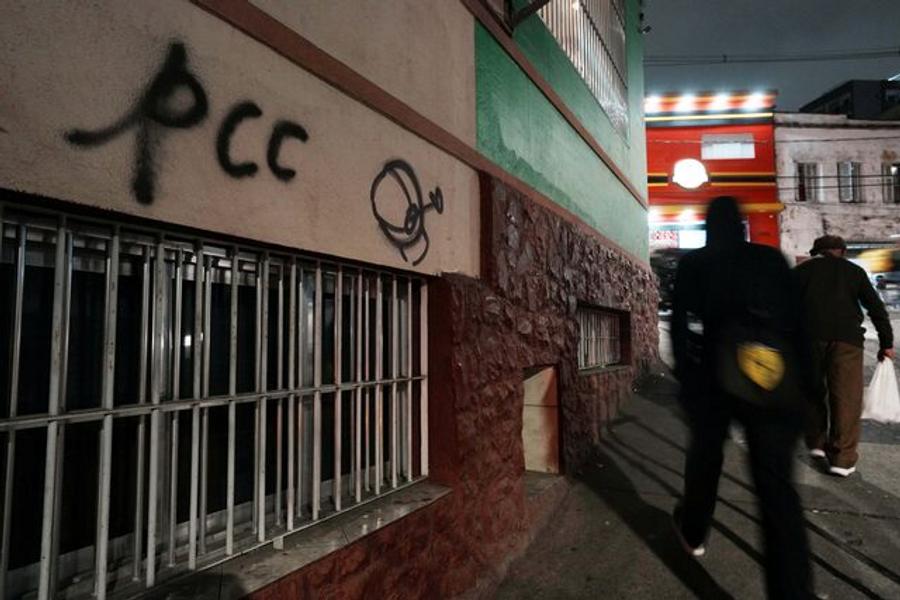 La designación de bandas brasileñas como terroristas por parte de EE. UU. eleva los riesgos para las empresas