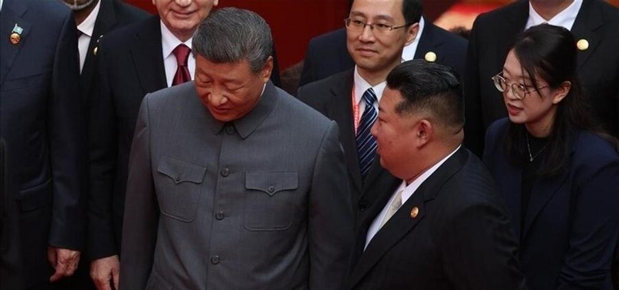 Xi Jinping to visit North Korea in landmark diplomatic trip
