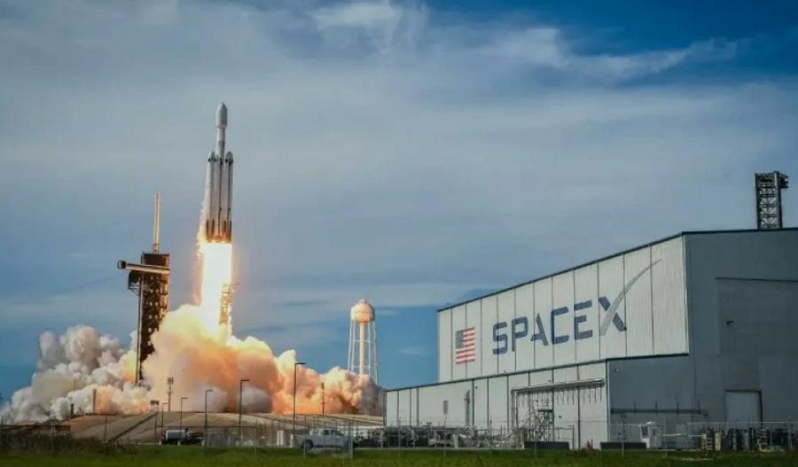SpaceX baut Starlink weiter aus: 29 neue Satelliten starten