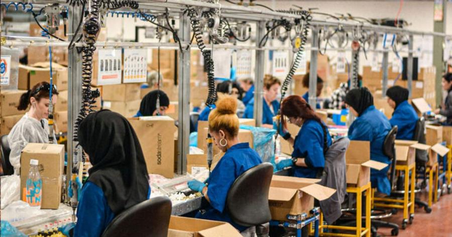 Family businesses account for 93% of Morocco’s economic fabric