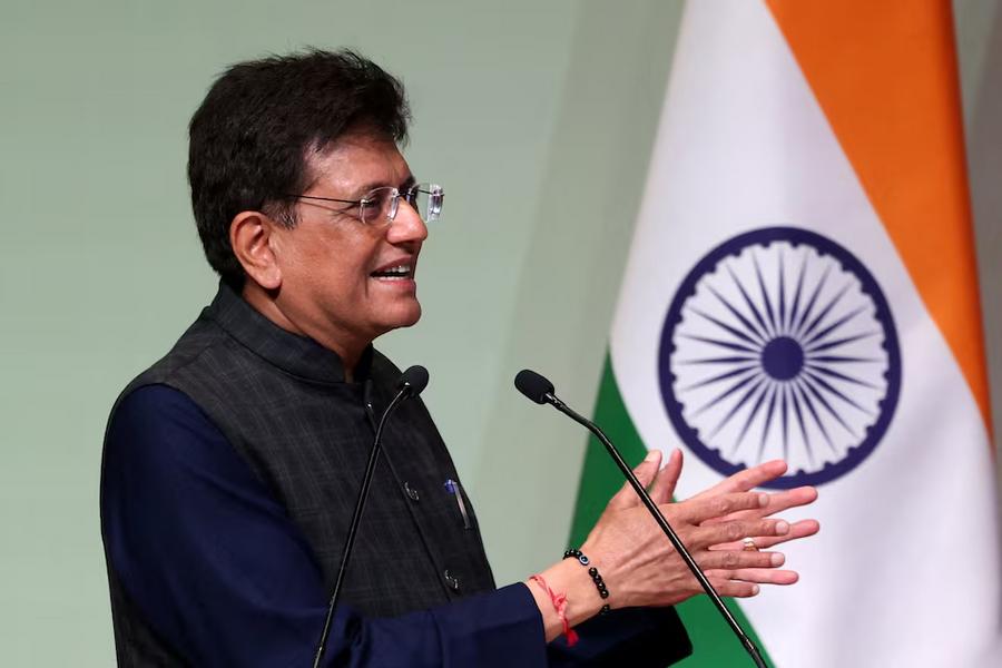 India and United States move closer to first phase of trade agreement