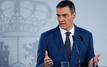 Espagne : Pedro Sánchez rejette toute implication dans l’affaire visant le PSOE